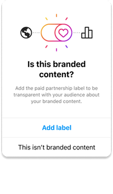 Value prop: be transparent with your audience